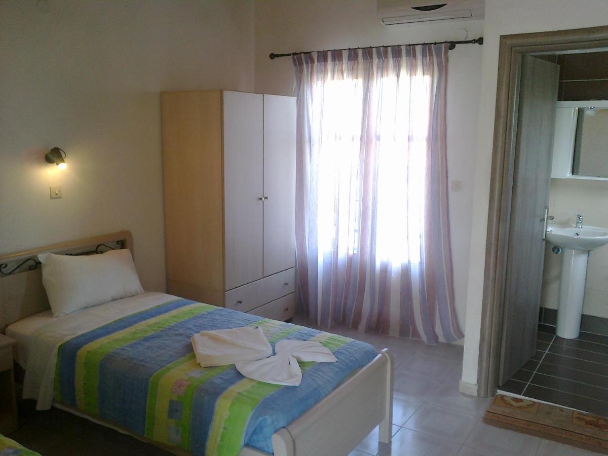 Vassilis Studios Anaxos Phòng bức ảnh