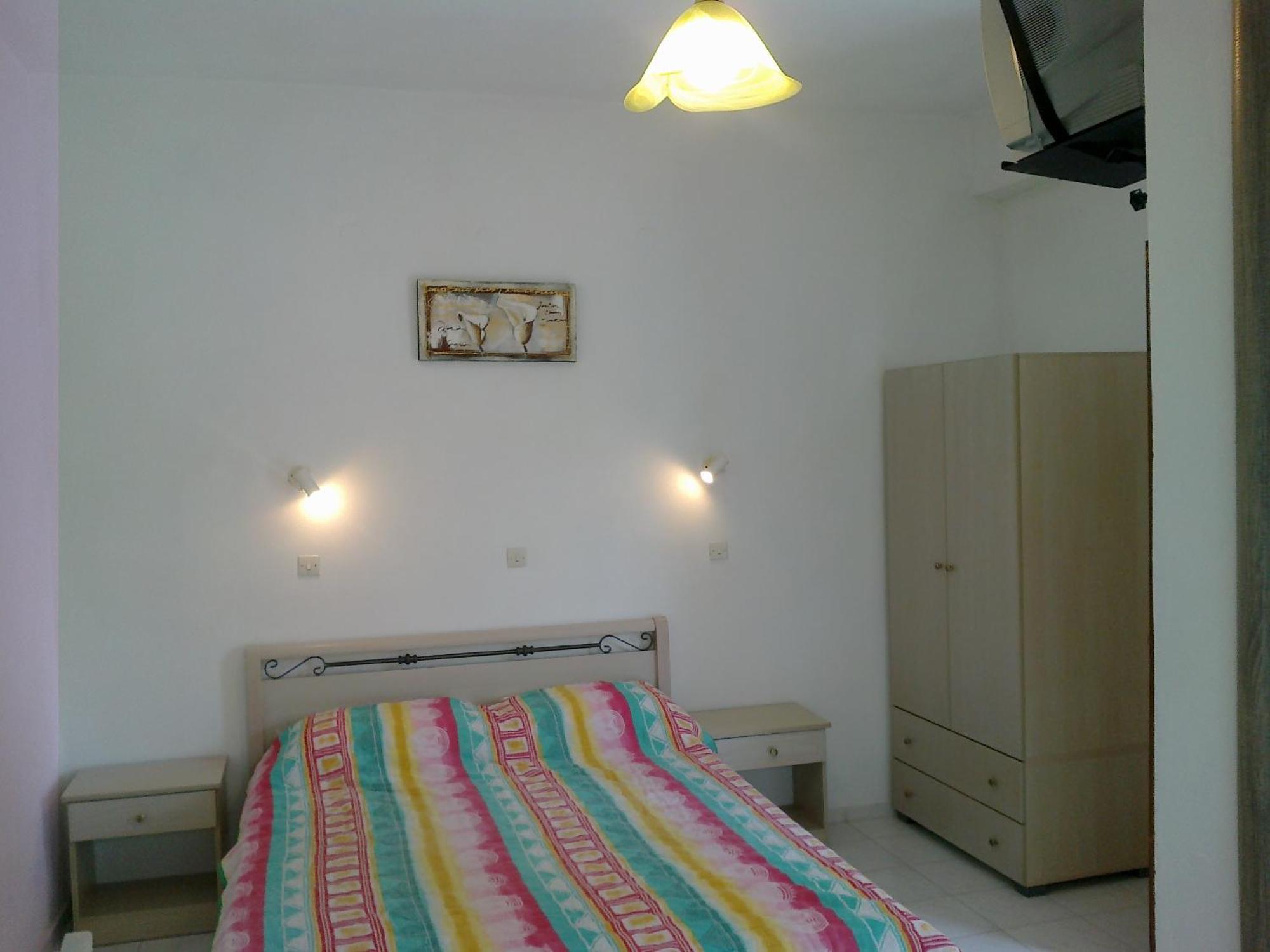 Vassilis Studios Anaxos Phòng bức ảnh