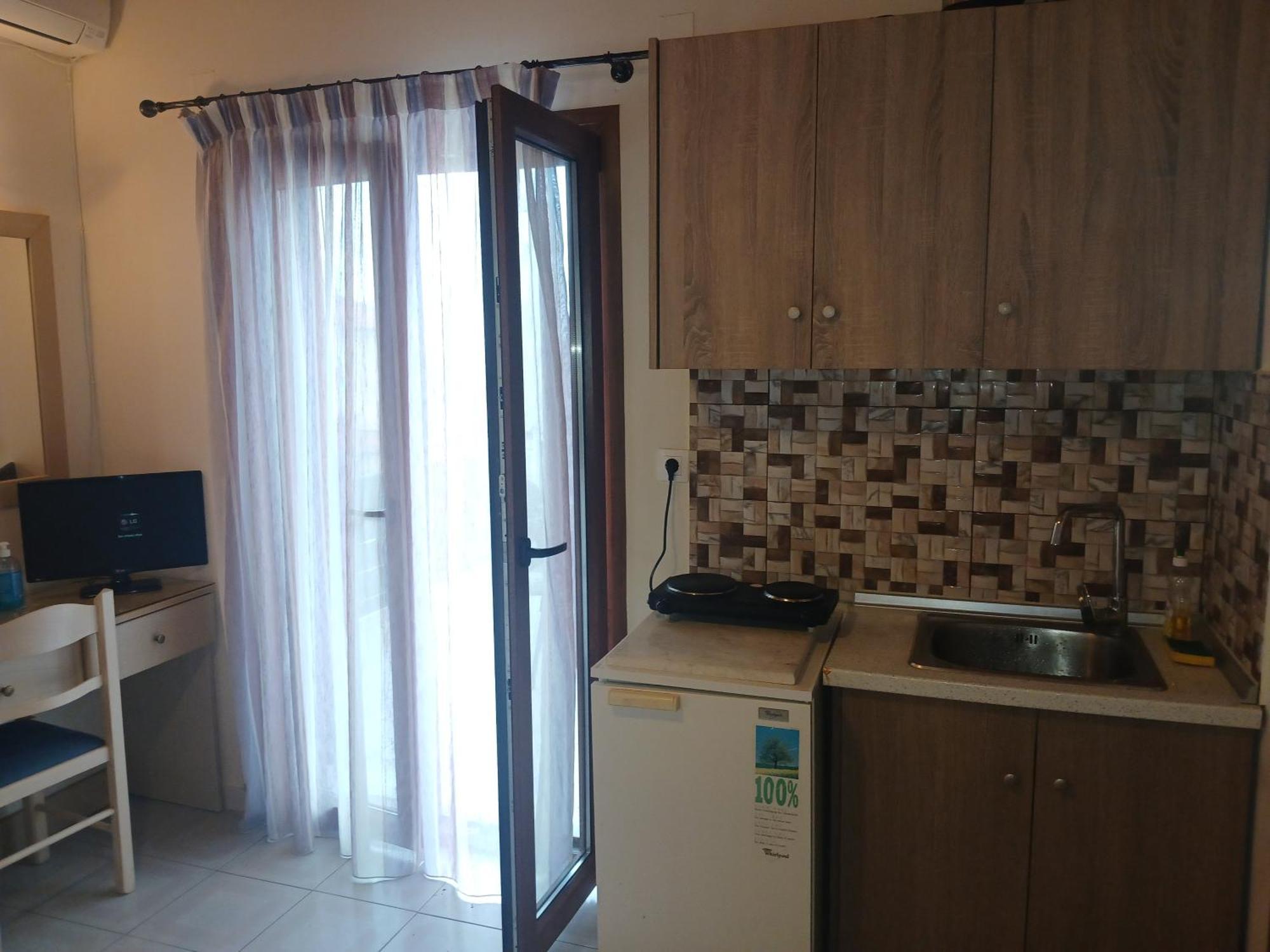 Vassilis Studios Anaxos Ngoại thất bức ảnh