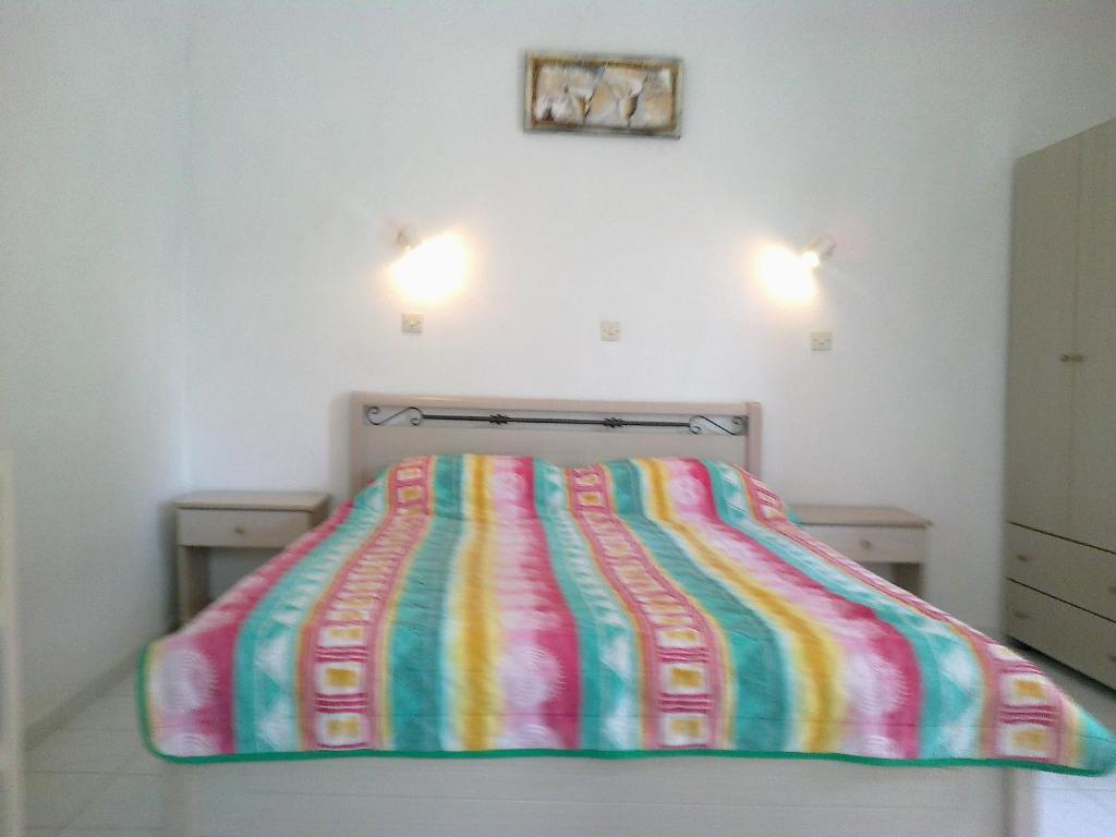 Vassilis Studios Anaxos Phòng bức ảnh